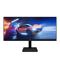 HP X34 Gaming Monitor